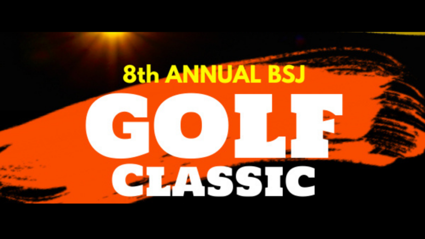 BSJ Golf Classic