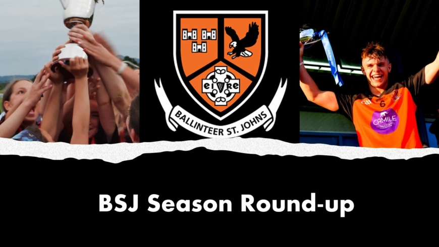 Nearly the end of 2021 Season Round up