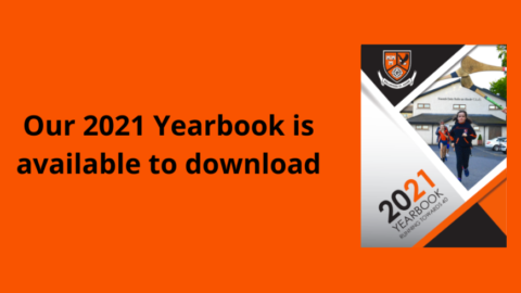 BSJs Yearbook 2021 – Running towards 40