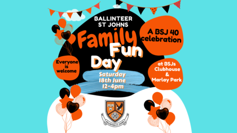 Family Fun Day – all you need to know!