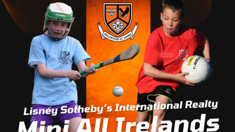 Lisney Sotheby’s International Realty Mini All Irelands
